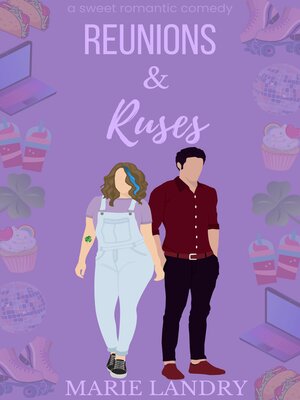 cover image of Reunions & Ruses